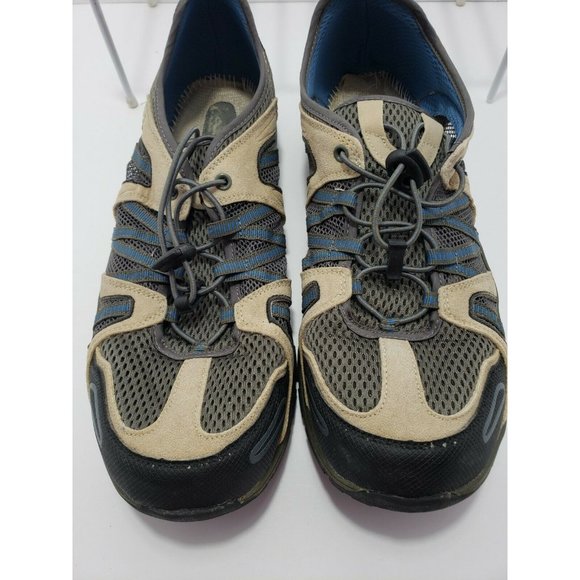 World Wide Sportman Mens Greytan Water 